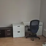 Zuza Self Check-in Parking, Cisza, Zielen 게스트하우스 *