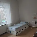 Penzion Zuza Self Check-in Parking, Cisza, Zielen