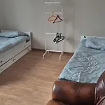 Penzion Zuza Self Check-in Parking, Cisza, Zielen