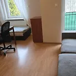 Zuza Self Check-in Parking, Cisza, Zielen Penzion Poznaň