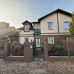 Zuza Self Check-in Parking, Cisza, Zielen Penzion *