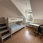 Zuza Self Check-in Parking, Cisza, Zielen *