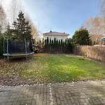 Zuza Self Check-in Parking, Cisza, Zielen Penzion