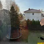 Zuza Self Check-in Parking, Cisza, Zielen Poznaň