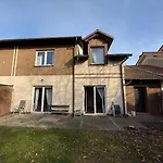 Penzion Zuza Self Check-in Parking, Cisza, Zielen