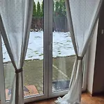 Zuza Self Check-in Parking, Cisza, Zielen Penzion *