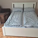 Zuza Self Check-in Parking, Cisza, Zielen Poznaň