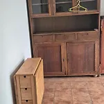 Zuza Self Check-in Parking, Cisza, Zielen