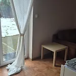 Penzion Zuza Self Check-in Parking, Cisza, Zielen