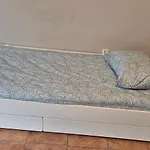 Zuza Self Check-in Parking, Cisza, Zielen * Poznaň