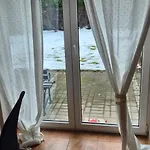 Penzion Zuza Self Check-in Parking, Cisza, Zielen Poznaň