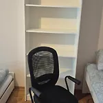 Zuza Self Check-in Parking, Cisza, Zielen Penzion