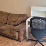 Zuza Self Check-in Parking, Cisza, Zielen Poznaň