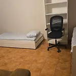 Zuza Self Check-in Parking, Cisza, Zielen *