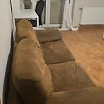 Zuza Self Check-in Parking, Cisza, Zielen