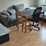 Zuza Self Check-in Parking, Cisza, Zielen Penzion Poznaň