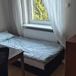 Zuza Self Check-in Parking, Cisza, Zielen *