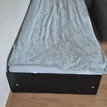 Zuza Self Check-in Parking, Cisza, Zielen * Poznaň