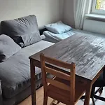 Zuza Self Check-in Parking, Cisza, Zielen Penzion