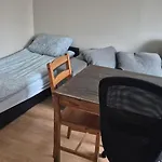 Zuza Self Check-in Parking, Cisza, Zielen Penzion Poznaň