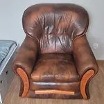 Zuza Self Check-in Parking, Cisza, Zielen