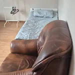 Penzion Zuza Self Check-in Parking, Cisza, Zielen Poznaň