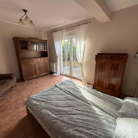 Guest house Zuza Self Check-in Parking, Cisza, Zielen *