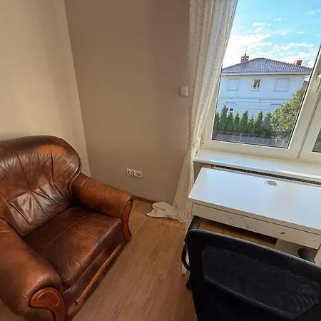 Zuza Self Check-in Parking, Cisza, Zielen Affittacamere