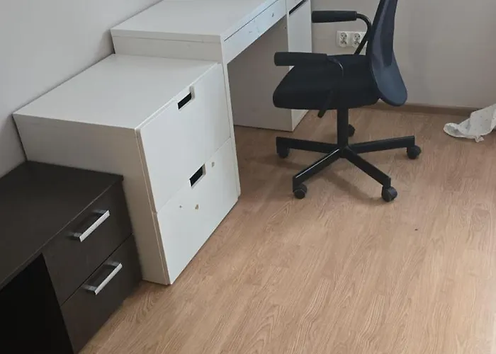 Zuza Self Check-in Parking, Cisza, Zielen Affittacamere *