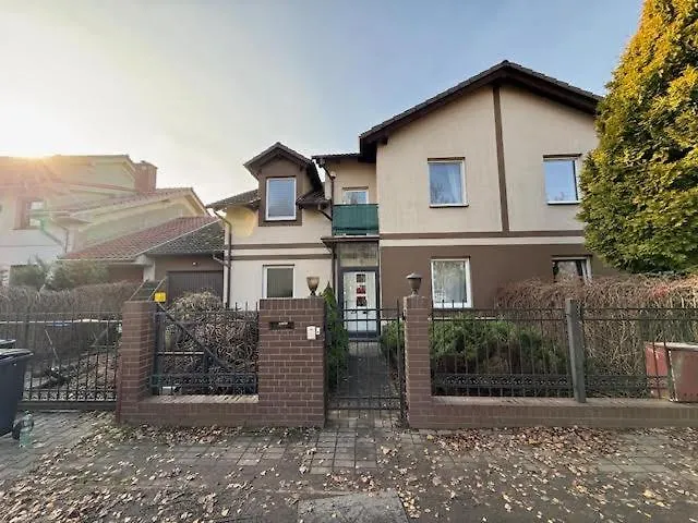 Zuza Self Check-in Parking, Cisza, Zielen Affittacamere *