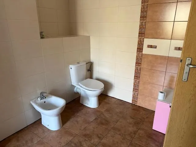 Pensión Zuza Self Check-in Parking, Cisza, Zielen Poznan