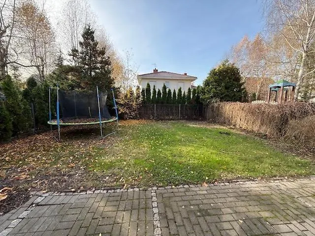 Zuza Self Check-in Parking, Cisza, Zielen Pensión