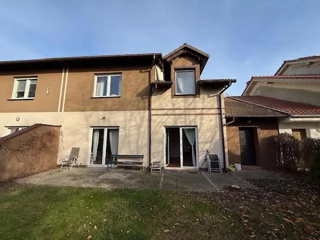 Affittacamere Zuza Self Check-in Parking, Cisza, Zielen