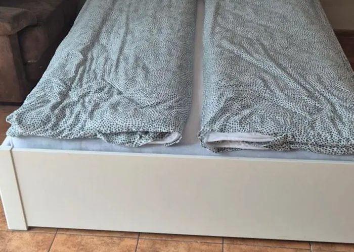 Zuza Self Check-in Parking, Cisza, Zielen *