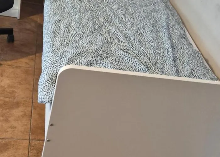 Zuza Self Check-in Parking, Cisza, Zielen Affittacamere *