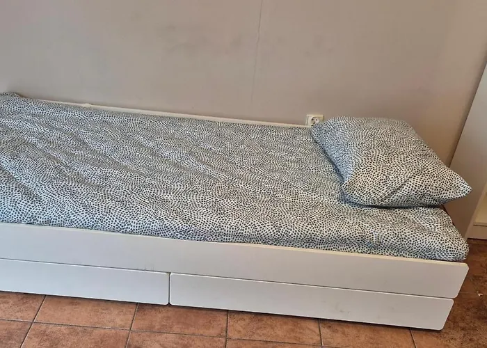 Zuza Self Check-in Parking, Cisza, Zielen * Poznan