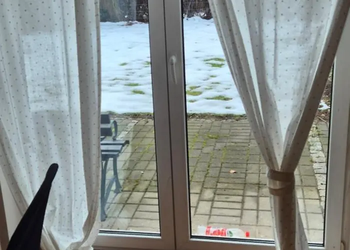 Pensión Zuza Self Check-in Parking, Cisza, Zielen Poznan