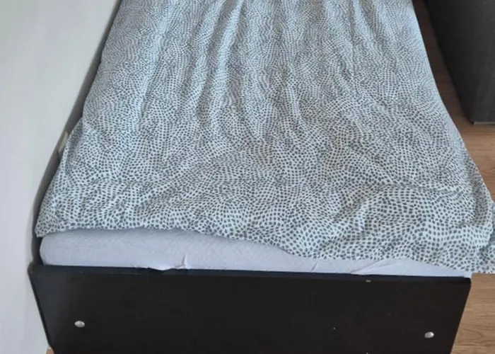 Zuza Self Check-in Parking, Cisza, Zielen * Poznan